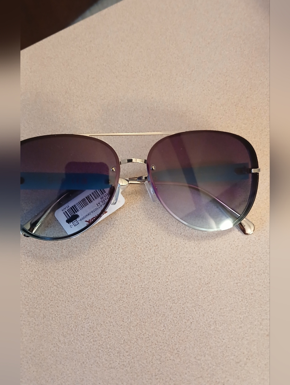 Jessica Simpson Sunglasses